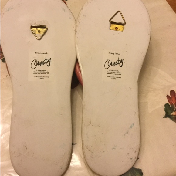 Anne Ormsby “doing launch” - Picture 2 of 2